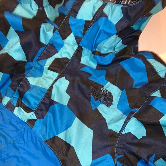 The NorthFace boys jacket 7/8 - Picture 2 of 8